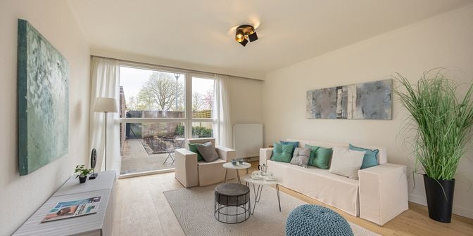 Huis te koop in Elandersplantsoen 22, 2300 Turnhout