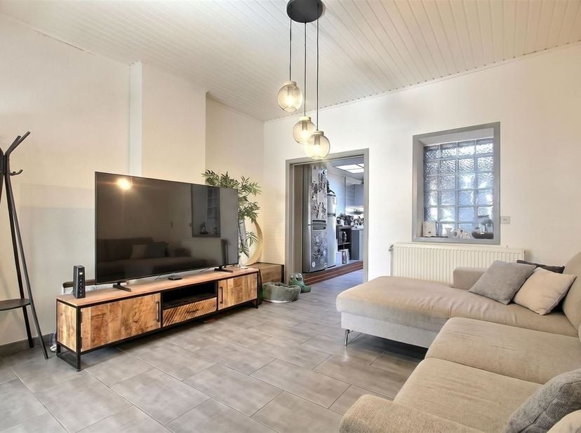 Maison à vendre à ,
                    7712 Herseaux
