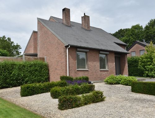                                         Woning te koop in Heusden, € 475.000
