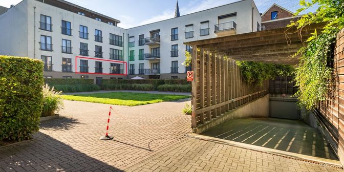 Appartement te koop in Lange Sint-Annastraat 32 bus 11, 2000 Antwerpen