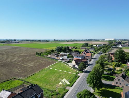                                         Bouwgrond te koop in Tielt, € 217.000
