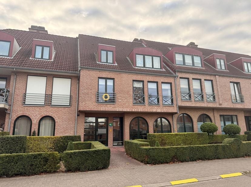 Appartement à louer à Berenhofstraat 69 boîte 01,
                    3620 Lanaken