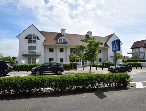                                         Garage te koop in Het Zoute, € 75.000
