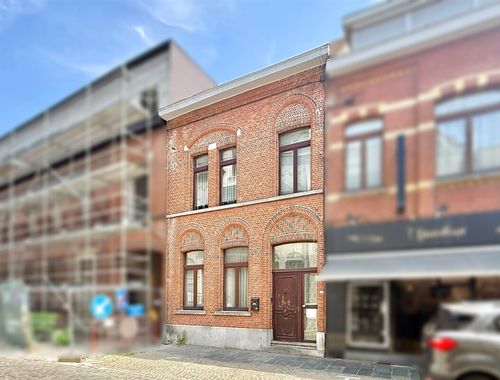                                         Woning te koop in Londerzeel, € 220.000

