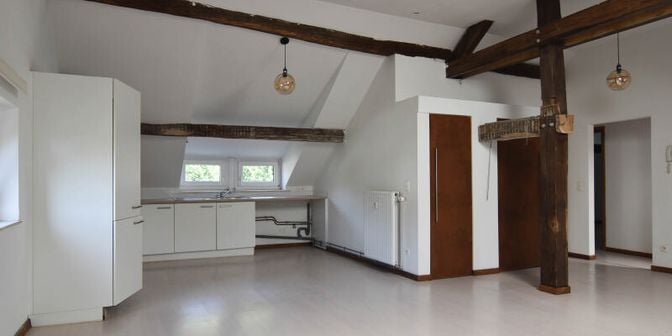 Appartement te huur in Avenue des Trois Couronnes 12/0021, 4130 Esneux