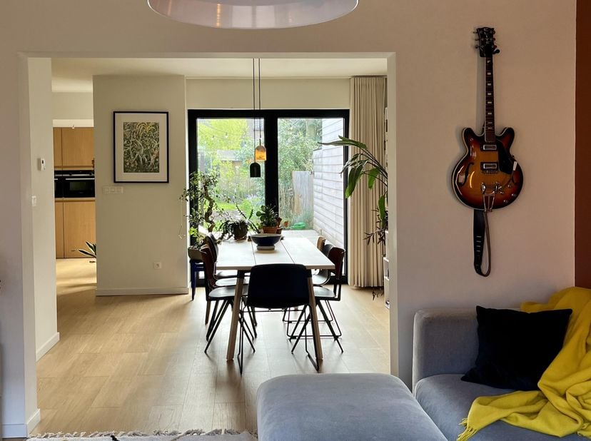 Huis te koop in Djef Antenstraat 24,
                    3500 Hasselt