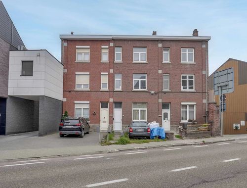                                         Woning te koop in Tongeren, € 175.000
