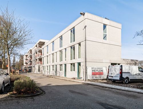                                         Maison unifamiliale à vendre à Antwerpen, € 426.500
