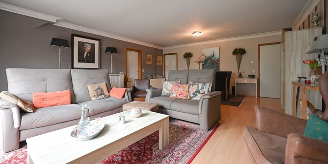 Appartement te koop in Wolvestraat 6 bus 7, 8870 Izegem