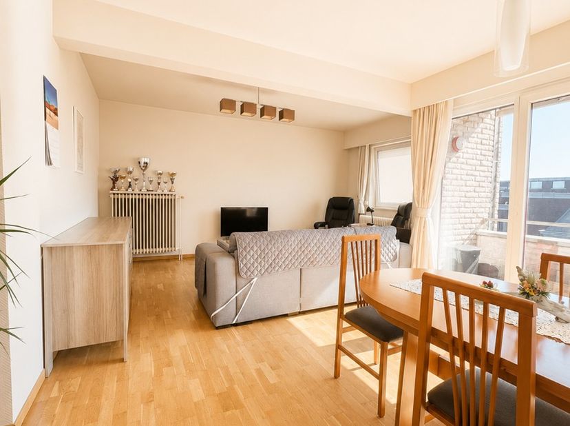 Appartement à louer
                    à 3500 Hasselt