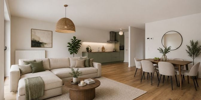 Appartement te koop in Gelaagstraat 165 bus A, 9140 Temse