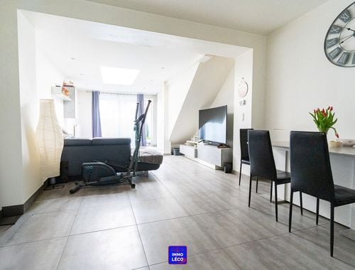                                         Maison à vendre à Mouscron, € 189.000
