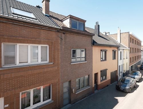                                         Maison unifamiliale à vendre à Tervuren, € 419.000
