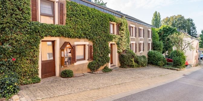 Huis te koop in Rue Saint-Denis 4, 6700 Toernich