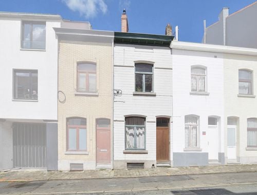                                         Woning te koop in Oudergem, € 365.000
