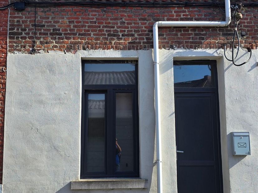 Huis te koop
                    in 7340 Paturages
