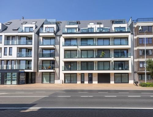                                        Appartement te koop in Middelkerke, € 305.000

