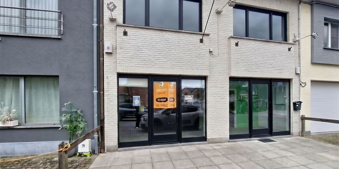 Huis te koop in Grootlosestraat 2, 3120 Tremelo