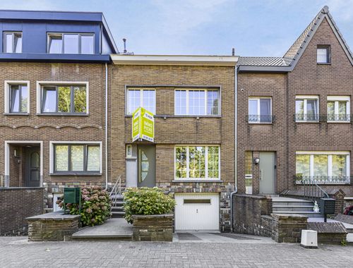                                         Eengezinswoning te koop in Halle, € 395.000

