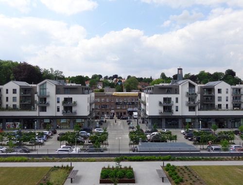                                         Appartement te koop in Rixensart, € 295.000
