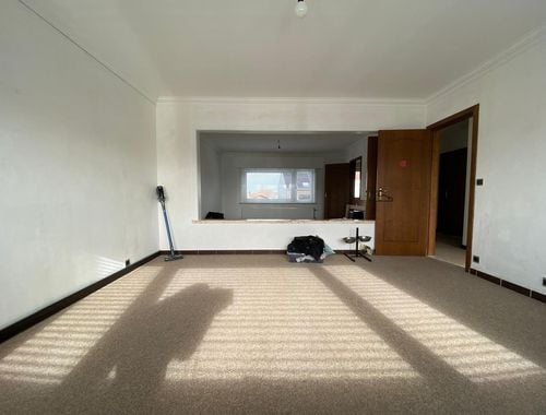                                         Appartement te huur in Oostende, € 750
