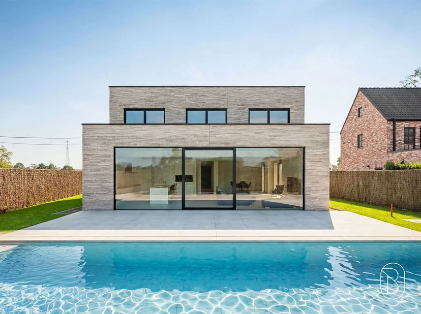Huis te koop in Oude Weg 260,
                    9870 Zulte