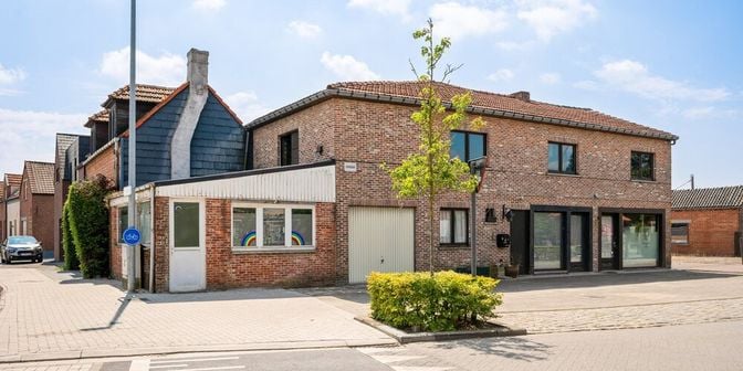Bedrijfsvastgoed te koop in Tuindijk 2, 2223 Schriek