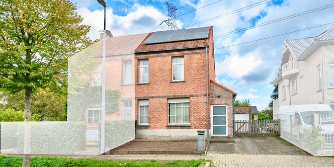 Huis te koop in Heimolenstraat 198, 9100 Sint-Niklaas