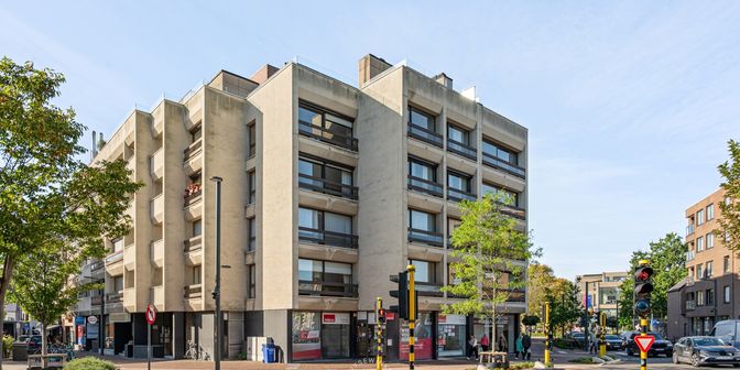 Appartement te koop in Kokkelbeekstraat 9, 9100 Sint-Niklaas