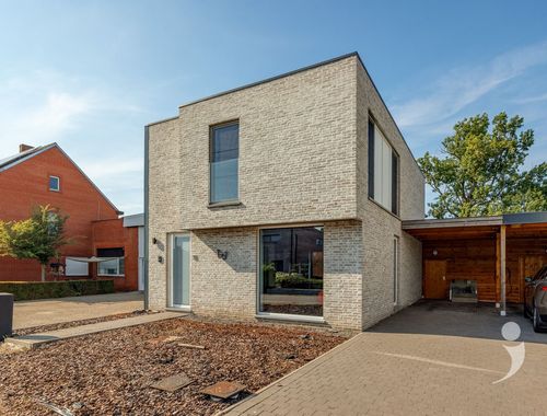                                         Woning te koop in Geel, € 479.000
