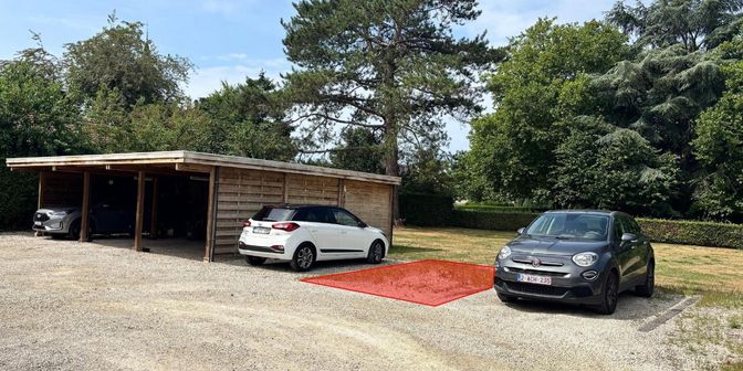 Garage à vendre à Lindedreef 7, 2980 Halle