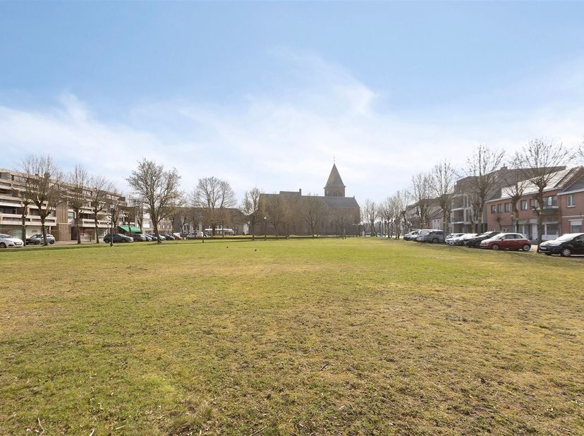 Appartement à vendre
                    à 3971 Heppen