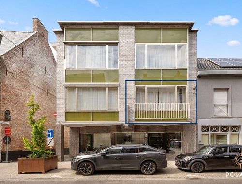                                         Appartement te koop in Diest, € 219.000
