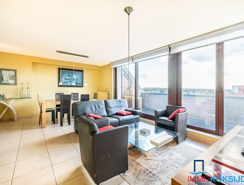                                         Appartement te koop in Sint-Idesbald, € 425.000
