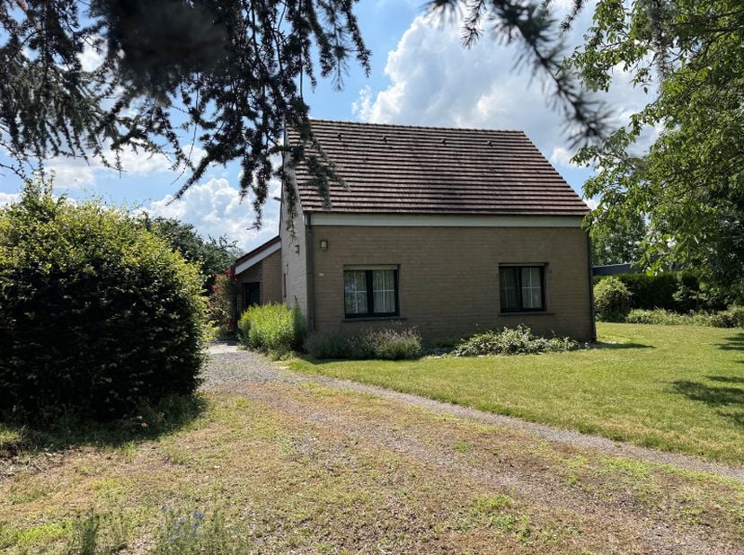 Maison à vendre
                    à 9160 Lokeren