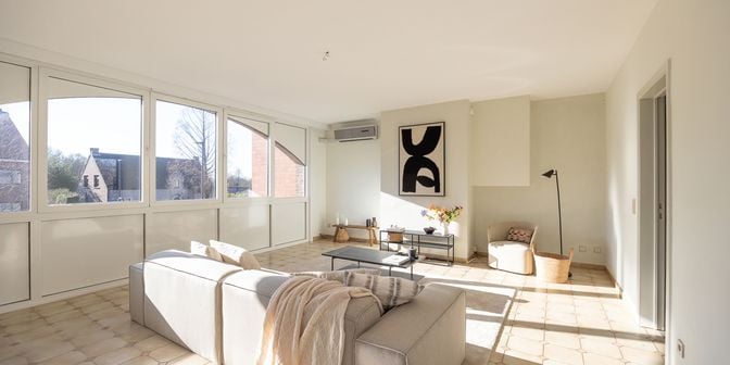 Appartement te koop in Kleine Doornstraat 256, 2610 Wilrijk