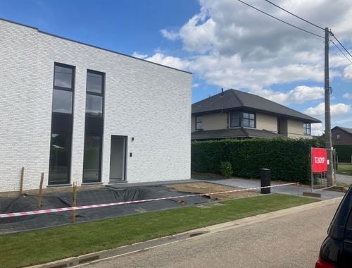                                         Maison unifamiliale à vendre à Herselt, € 459.000

