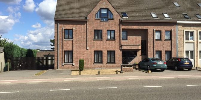 Appartement à louer à 2de Carabinierslaan 11 boîte 3, 3620 Lanaken