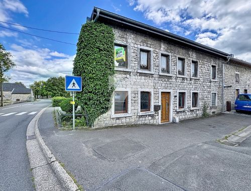                                         Maison à vendre à Raeren, € 259.000
