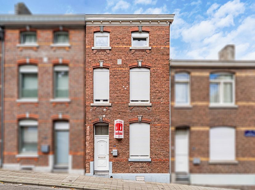 Vous recherchez une maison abordable, prête à accueillir votre premier projet de vie ou un investissement rentable ? Cette opportunité est faite pour