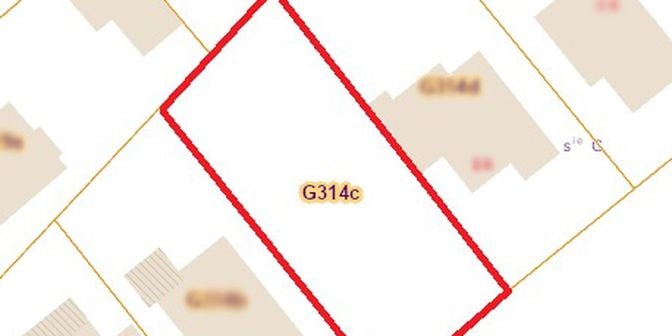 Grond te koop in Vekeblok 18, 2400 Mol