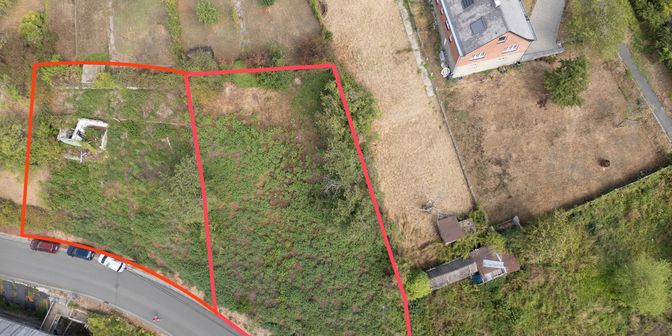 Grond te koop in 5020 Flawinne