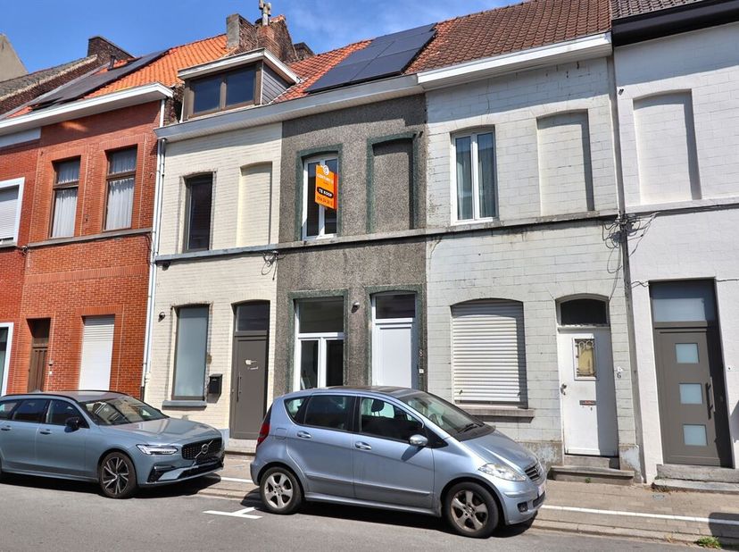 Maison à vendre
                    à 8500 Kortrijk