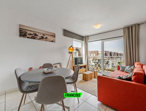                                         Appartement te koop in Bredene, € 149.000

