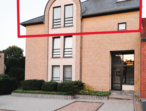                                         Appartement te huur in Heers, € 850
