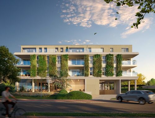                                         Appartement à vendre à Schelle, € 419.798

