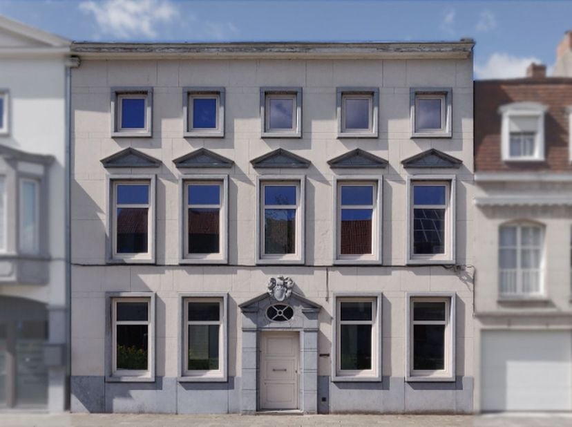 Maison à vendre
                    à 9900 Eeklo