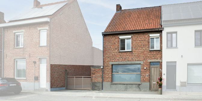 Huis te koop in Steenbrugsestraat  81, 8210 Loppem