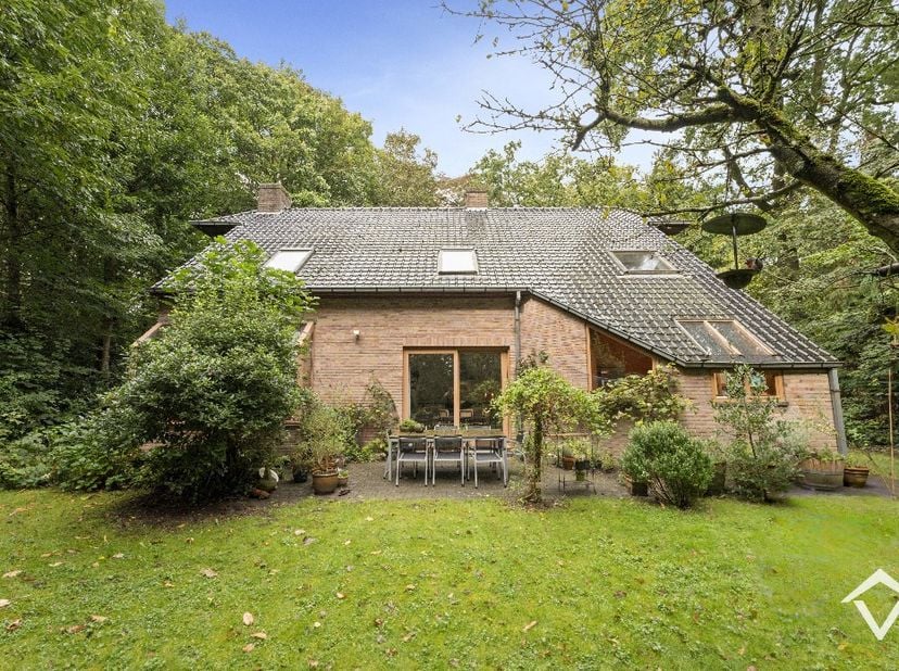Maison à vendre
                    à 8490 Jabbeke