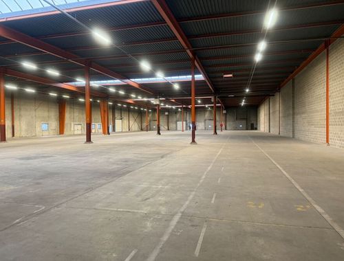                                         Bedrijfsgebouw te huur in Zaventem, € 21.250
